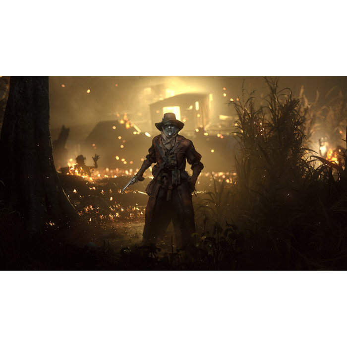 Hunt: Showdown - The Son of Gunpowder