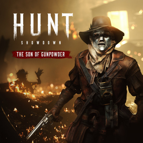 Hunt: Showdown - The Son of Gunpowder