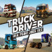 Truck Driver - USA Paint Jobs DLC