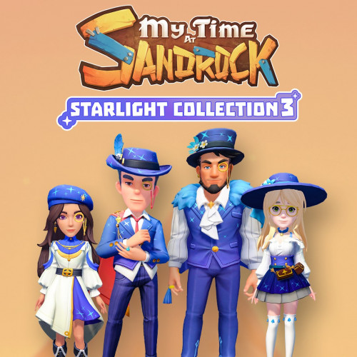 Starlight Collection 3