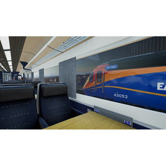 Train Sim World® 5: Midland Main Line: Leicester - Derby & Nottingham