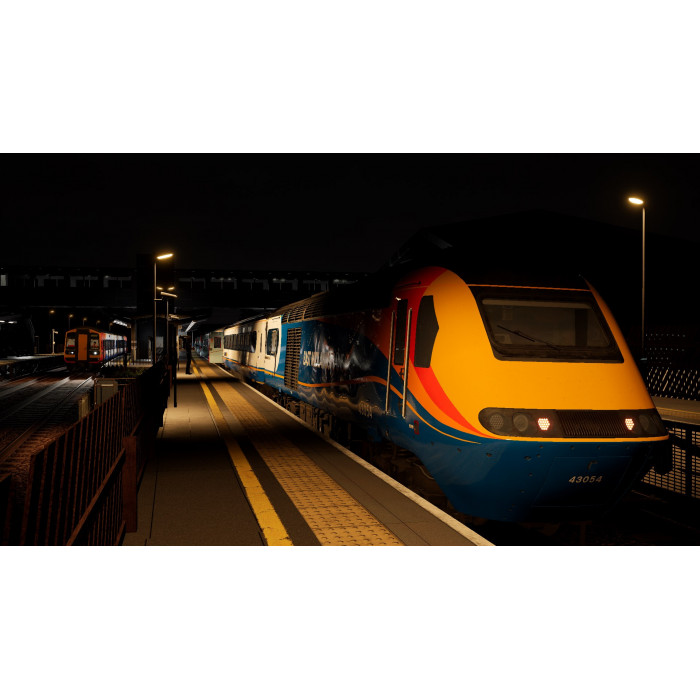 Train Sim World® 5: Midland Main Line: Leicester - Derby & Nottingham