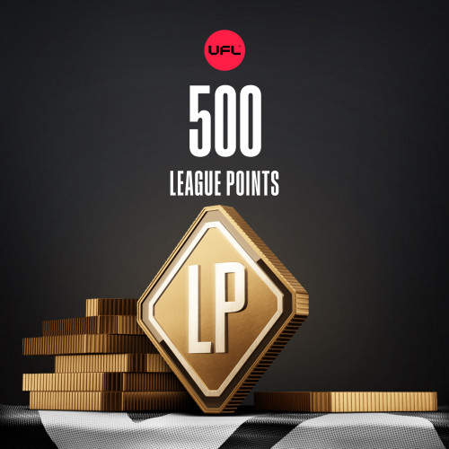 500 LP