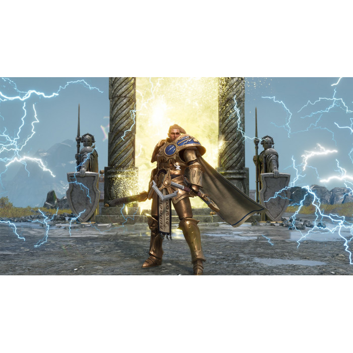 Warhammer Age of Sigmar: Realms of Ruin