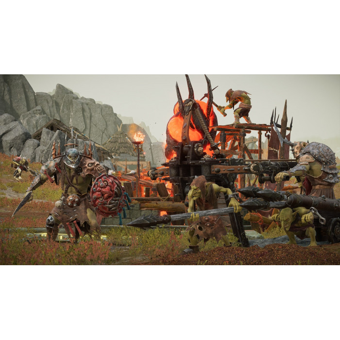 Warhammer Age of Sigmar: Realms of Ruin