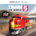 Train Sim World® 5: Santa Fe F7