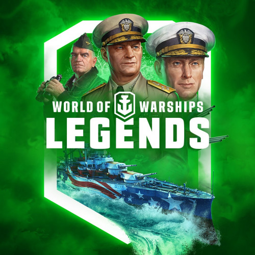 World of Warships: Legends — Сила Независимости