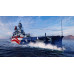 World of Warships: Legends — Сила Независимости