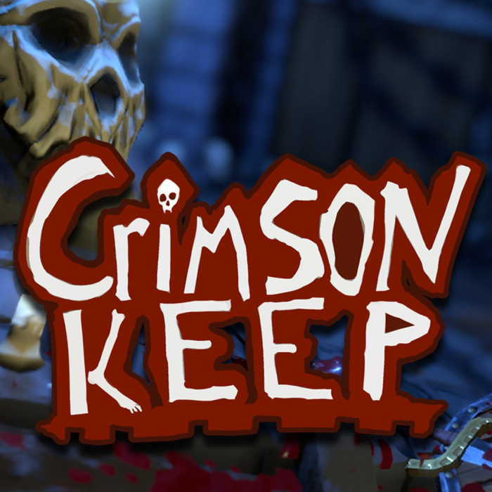 Crimson Keep