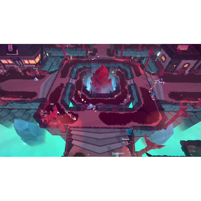 Temtem - Deluxe Edition