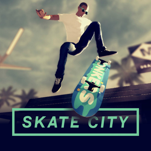 Skate City