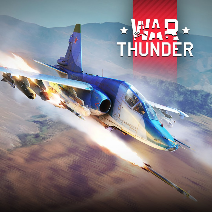 War Thunder - Набор Су-39