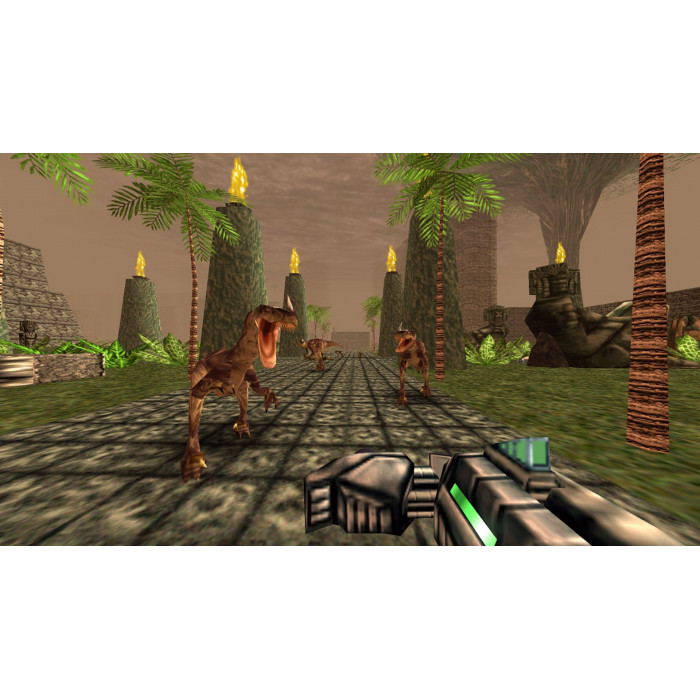 Turok Trilogy Bundle