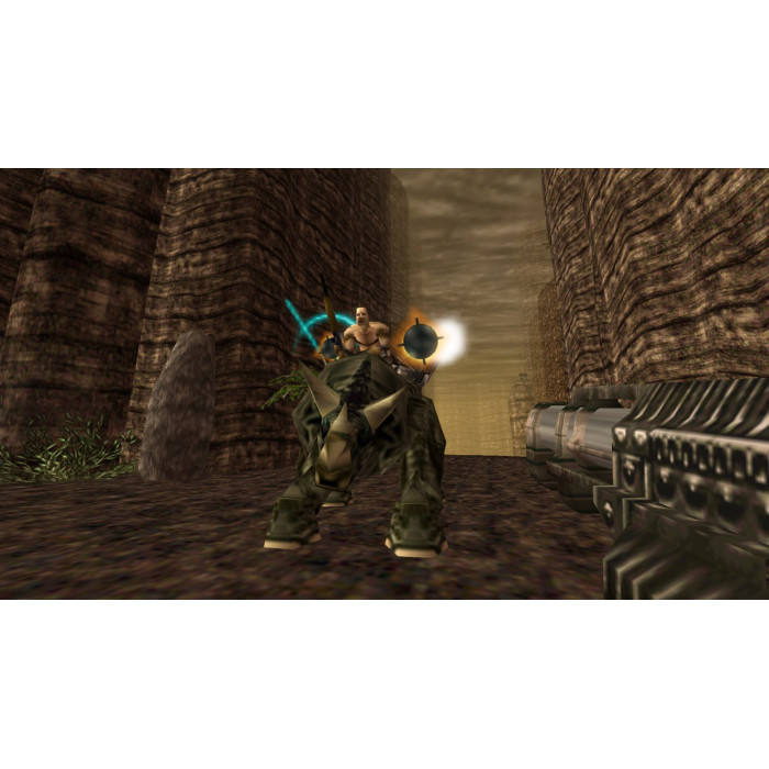 Turok Trilogy Bundle