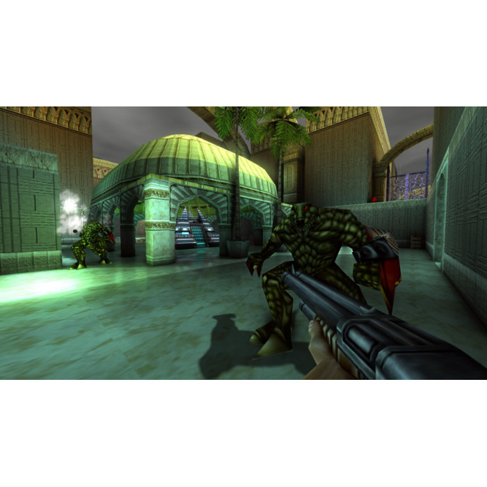 Turok Trilogy Bundle