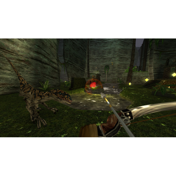 Turok Trilogy Bundle