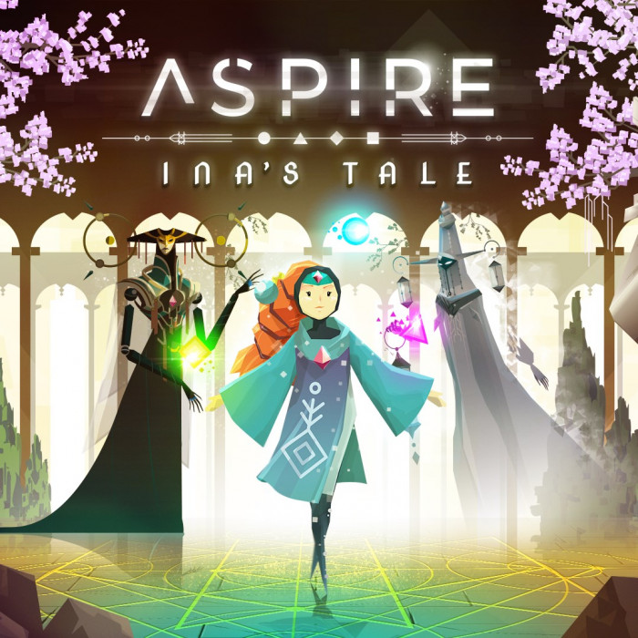 Aspire - Ina's Tale