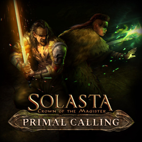 Solasta: Crown of the Magister - Primal Calling