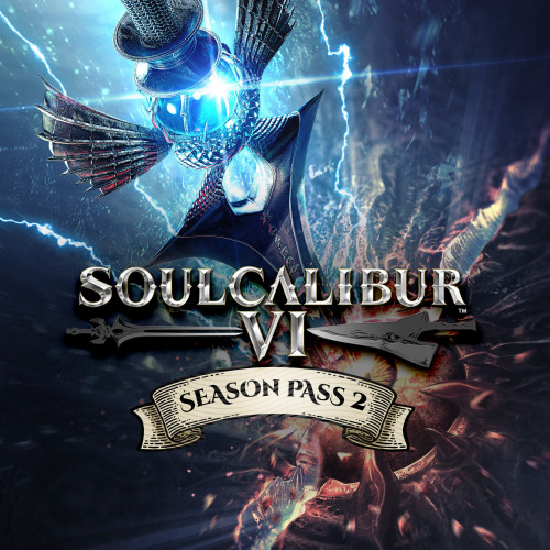 SOULCALIBUR VI Season Pass 2