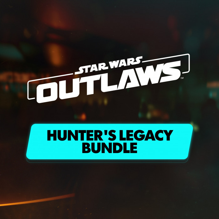 Hunter's Legacy Bundle