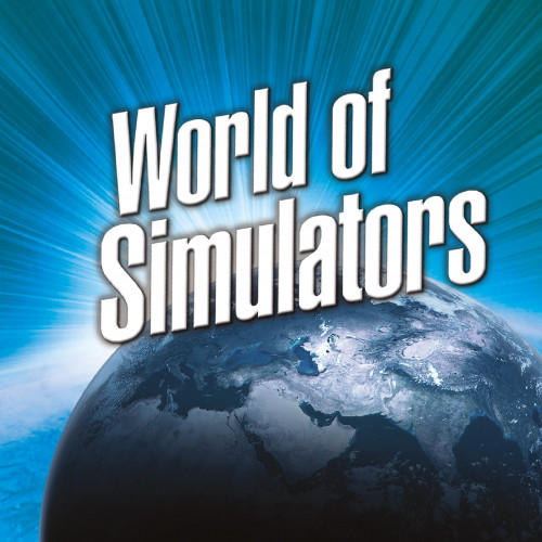 World of Simulators Bundle