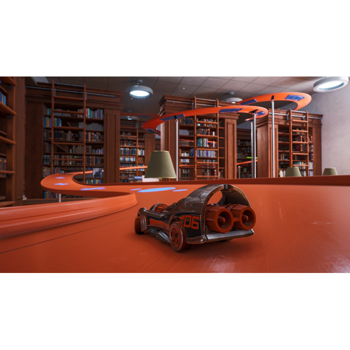 HOT WHEELS™ - GOTY Upgrade Pack - Xbox Series X|S