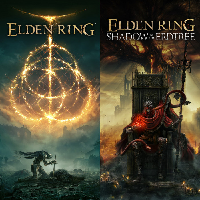 ELDEN RING Shadow of the Erdtree Edition