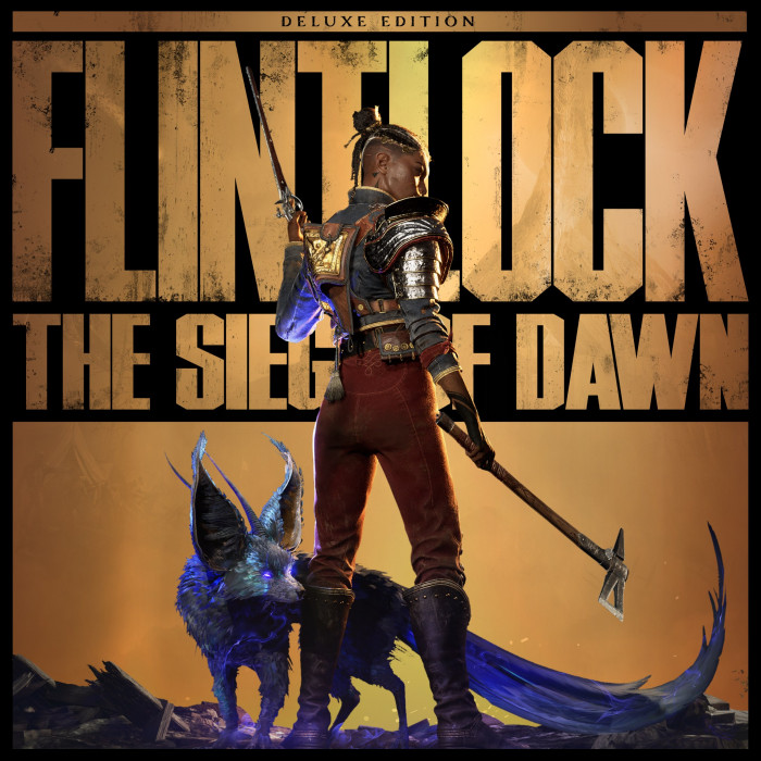 Flintlock – Deluxe Edition