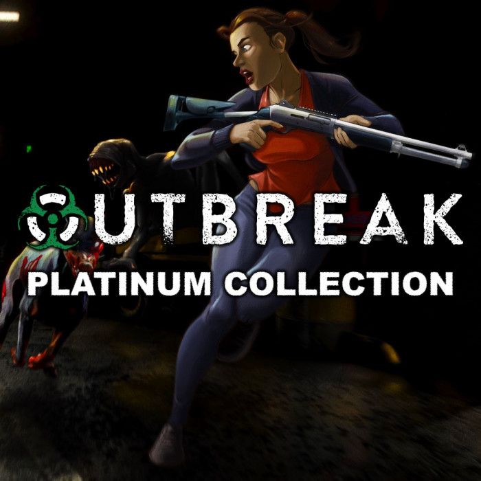 Outbreak Platinum Collection