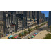 Cities: Skylines - Financial Districts