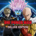 ONE PUNCH MAN: A HERO NOBODY KNOWS Deluxe Edition