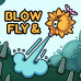 Blow & Fly