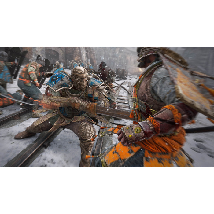 FOR HONOR – Gold Edition