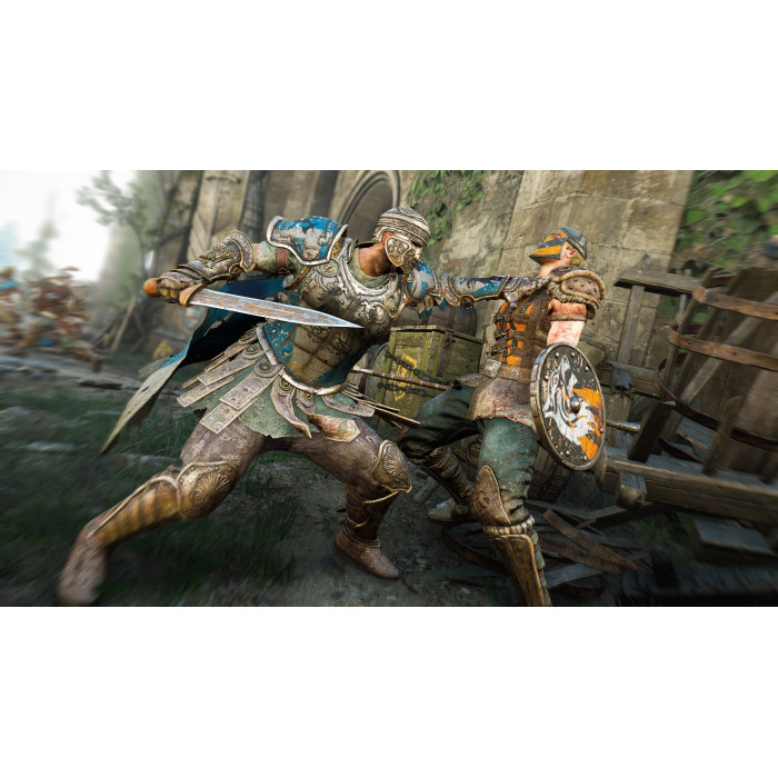 FOR HONOR – Gold Edition