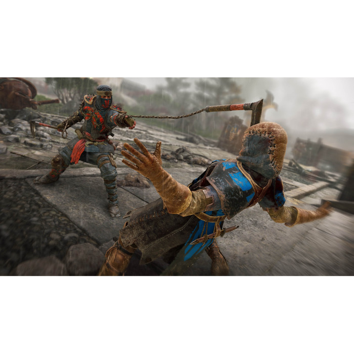 FOR HONOR – Gold Edition