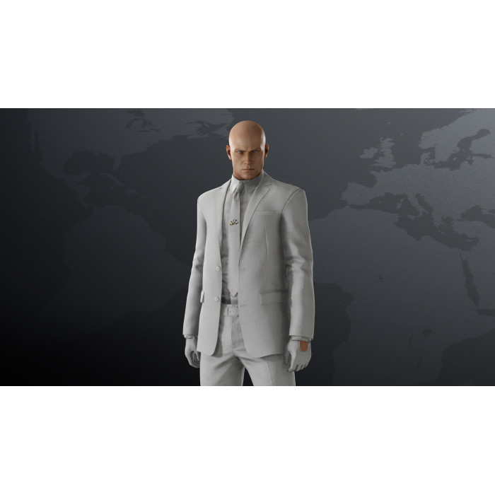 HITMAN 3 - Trinity Pack