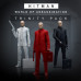 HITMAN 3 - Trinity Pack