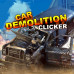 Car Demolition Clicker