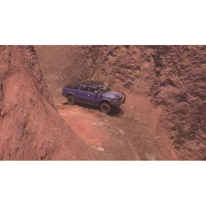 Offroad Mechanic Simulator Offroad Mechanic Simulator
