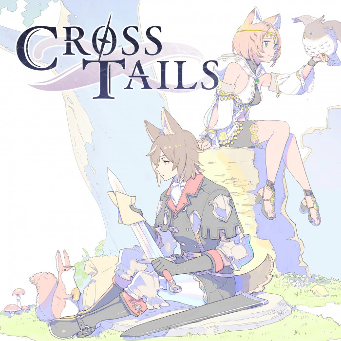 Cross Tails