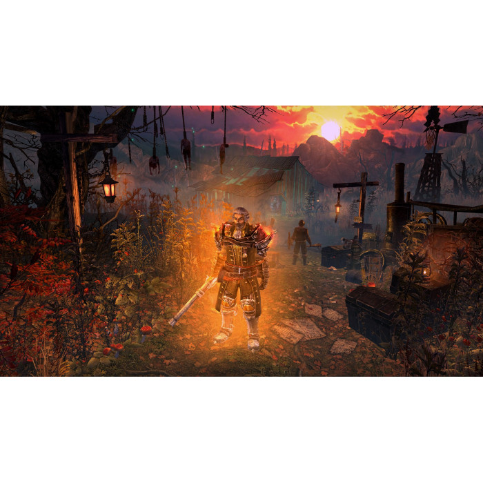 Grim Dawn: Loyalist Pack I