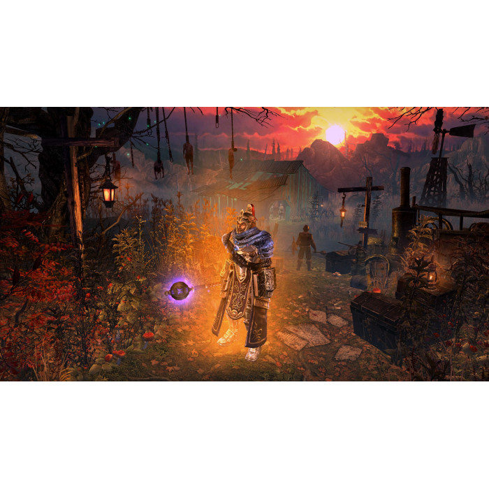 Grim Dawn: Loyalist Pack I