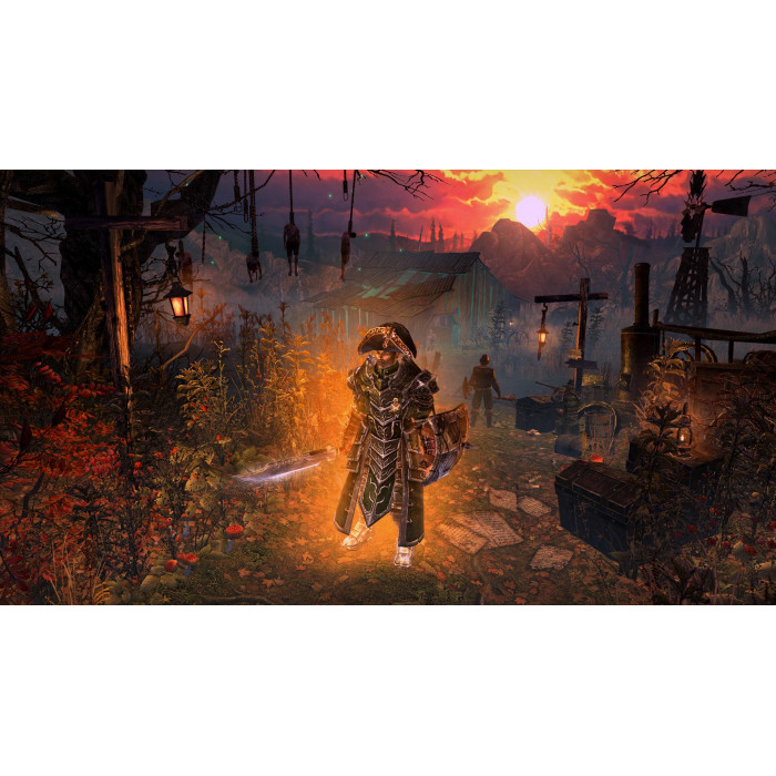 Grim Dawn: Loyalist Pack I