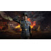 Zombie Army 4: Zombie Gentleman Dress Uniform Character