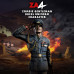 Zombie Army 4: Zombie Gentleman Dress Uniform Character