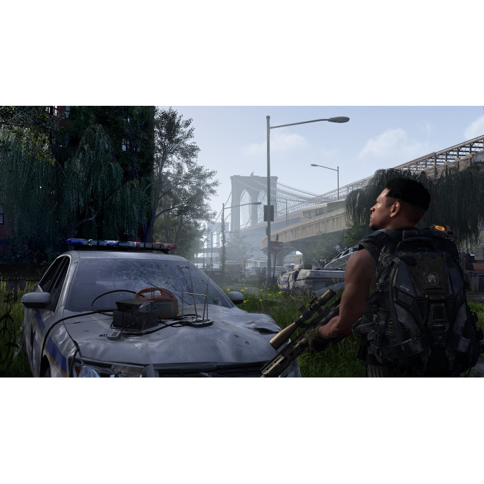 Tom Clancy’s The Division 2 Ultimate Edition