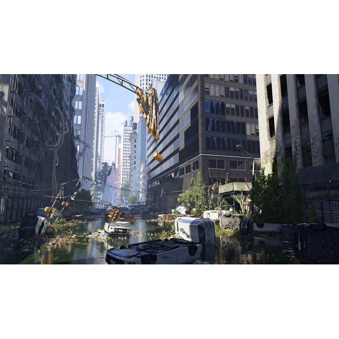 Tom Clancy’s The Division 2 Ultimate Edition