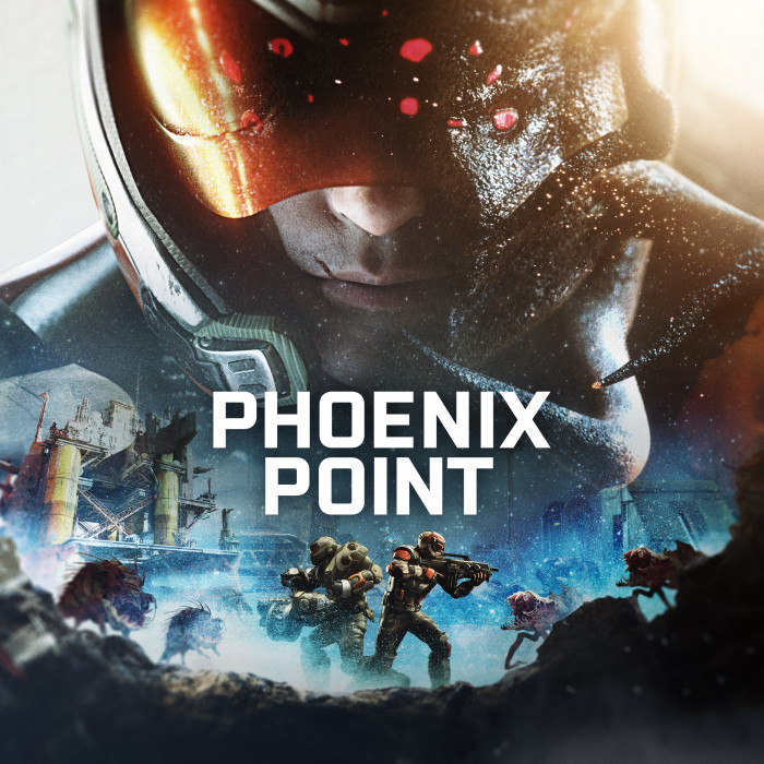 Phoenix Point