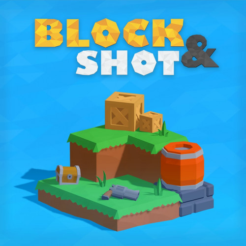 Block & Shot