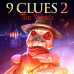 9 Clues 2: The Ward (XboxVersion)